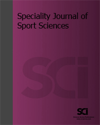 specialty journal of sport sciences - Home - Science Arena Publications